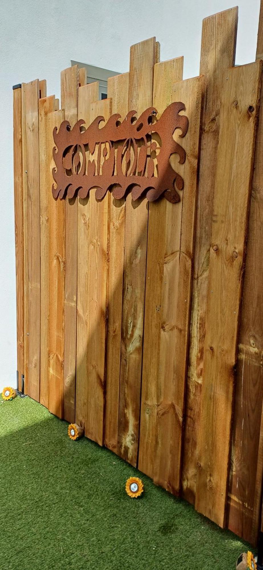 Coup De Coeur Studio Rivedoux-Plage Exterior foto